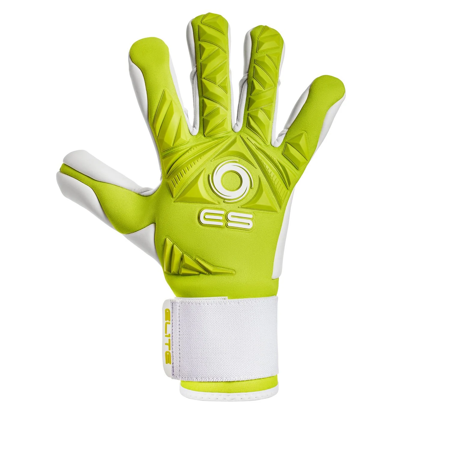 ELITE SPORT REVOLUTION II COMBİ LIME