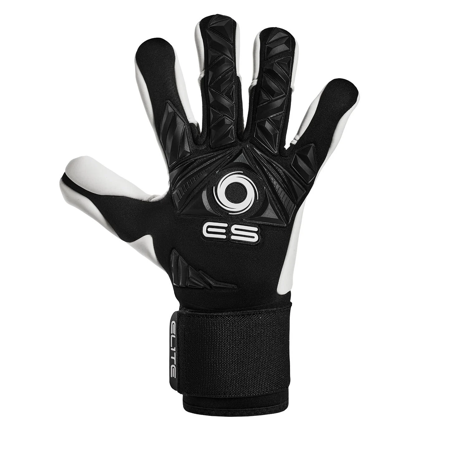 ELITE SPORT REVOLUTION II COMBI BLACK