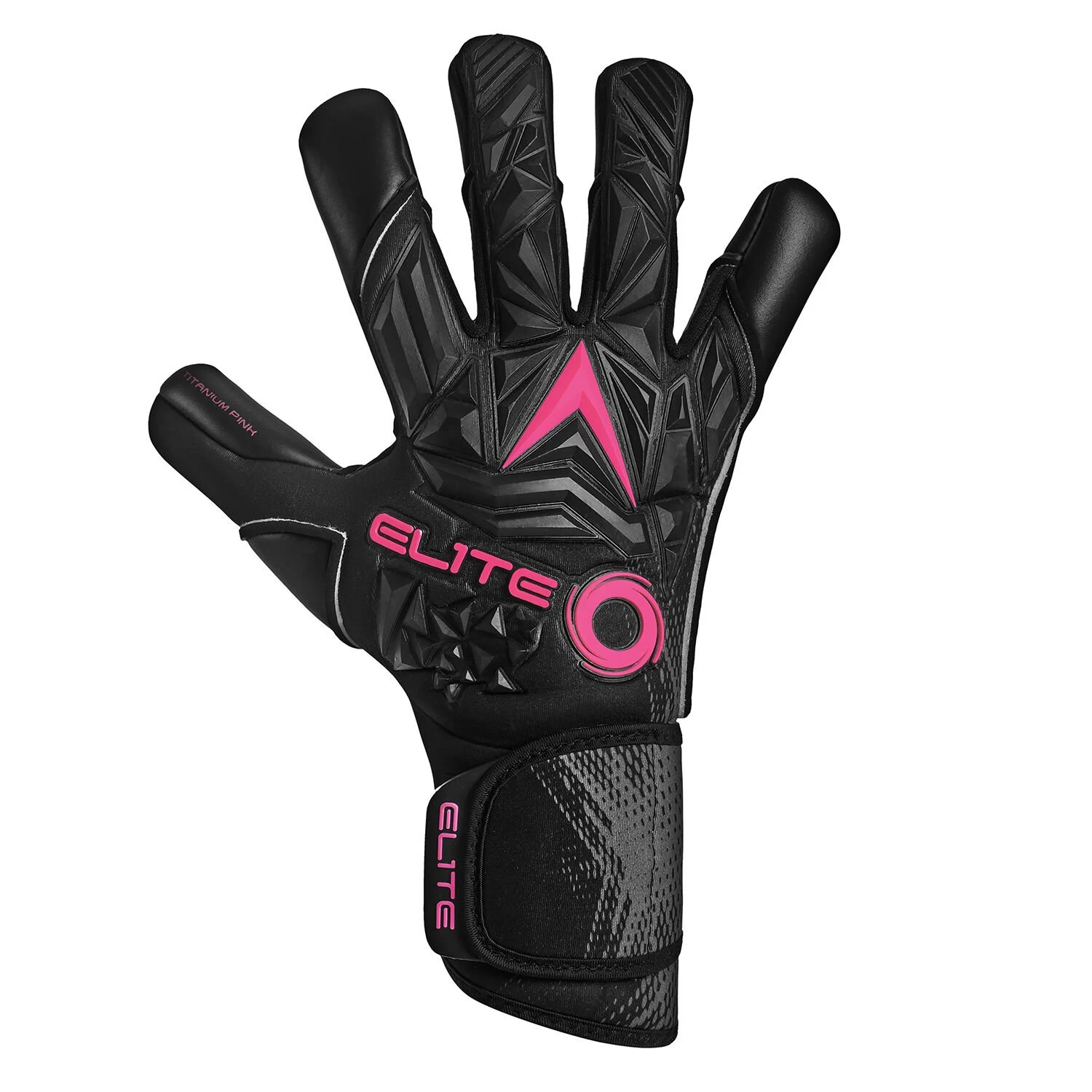 ELITE SPORT TITANIUM PINK 23