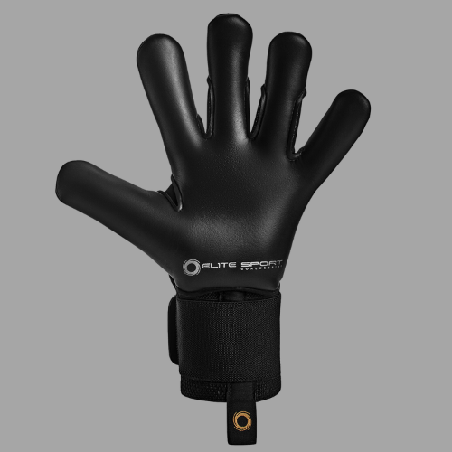 ELITE SPORT REVOLUTION II BLACK