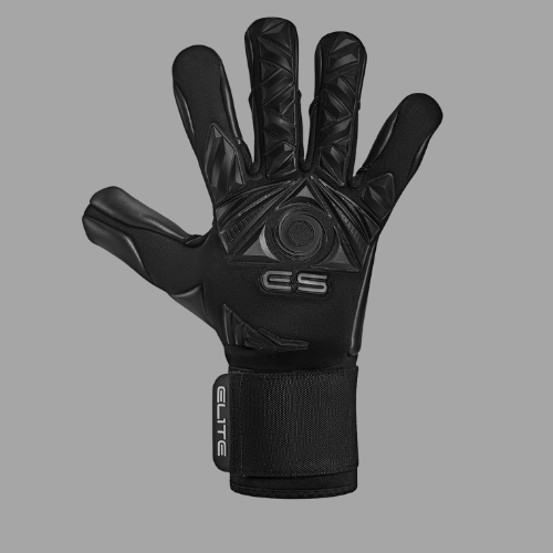 ELITE SPORT REVOLUTION II BLACK