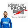 Doğuş GÖKTAŞ