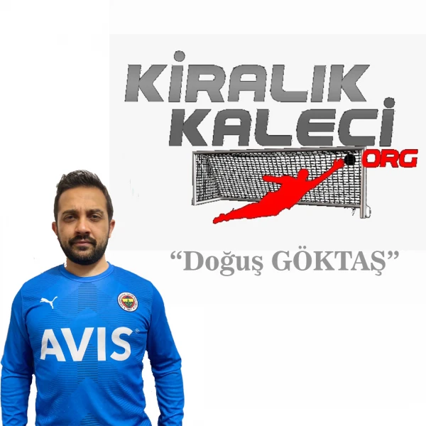 Doğuş GÖKTAŞ