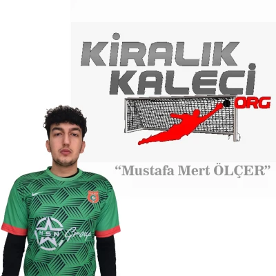 Mustafa Mert  ÖLCER