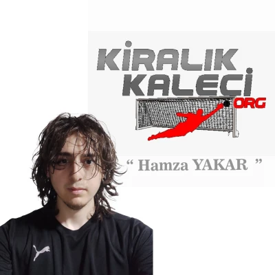 Hamza YAKAR