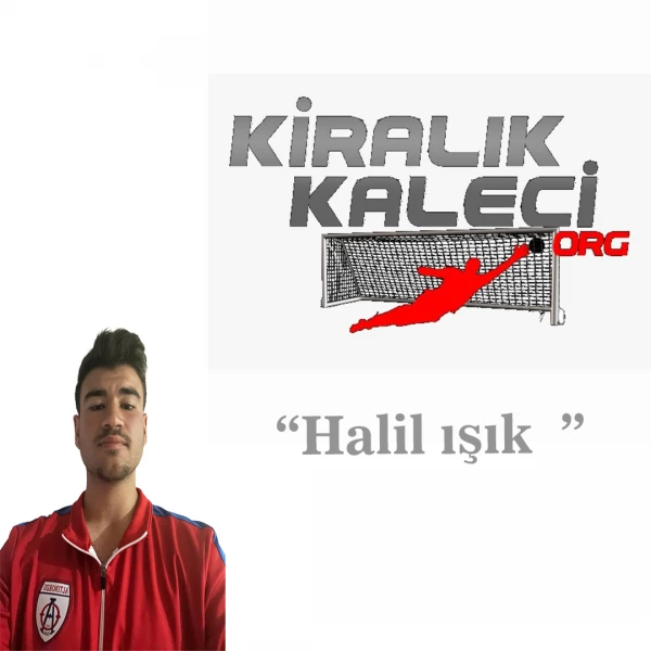  HALİL IŞIK