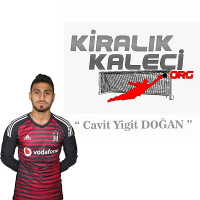 Cavit Yigit DOĞAN