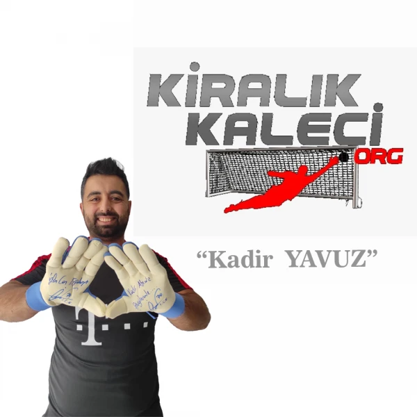 Kadir YAVUZ