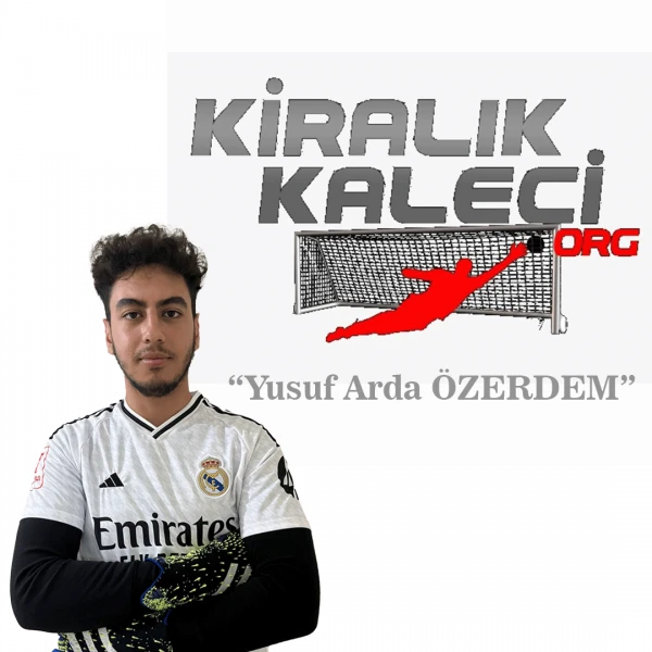 Yusuf Arda ÖZERDEM